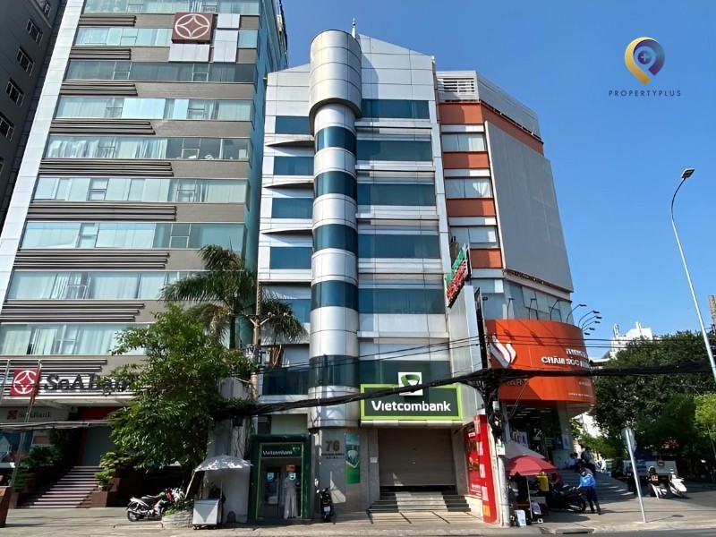 Winner Land Building